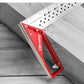 Kapro Ledge-It Square 8" alt 3