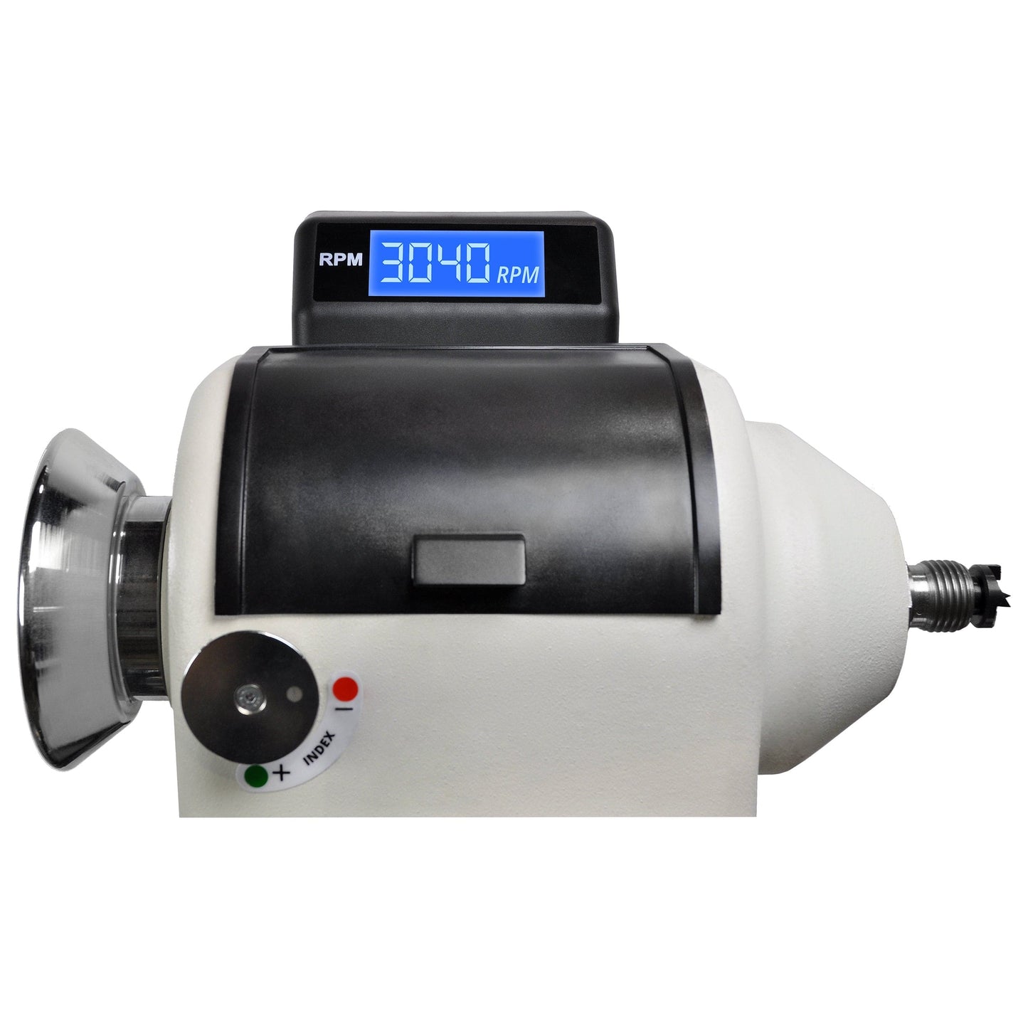 30" x 40" VSR Lathe with Sliding Bed - 3 HP 1 Ph 220V alt 0
