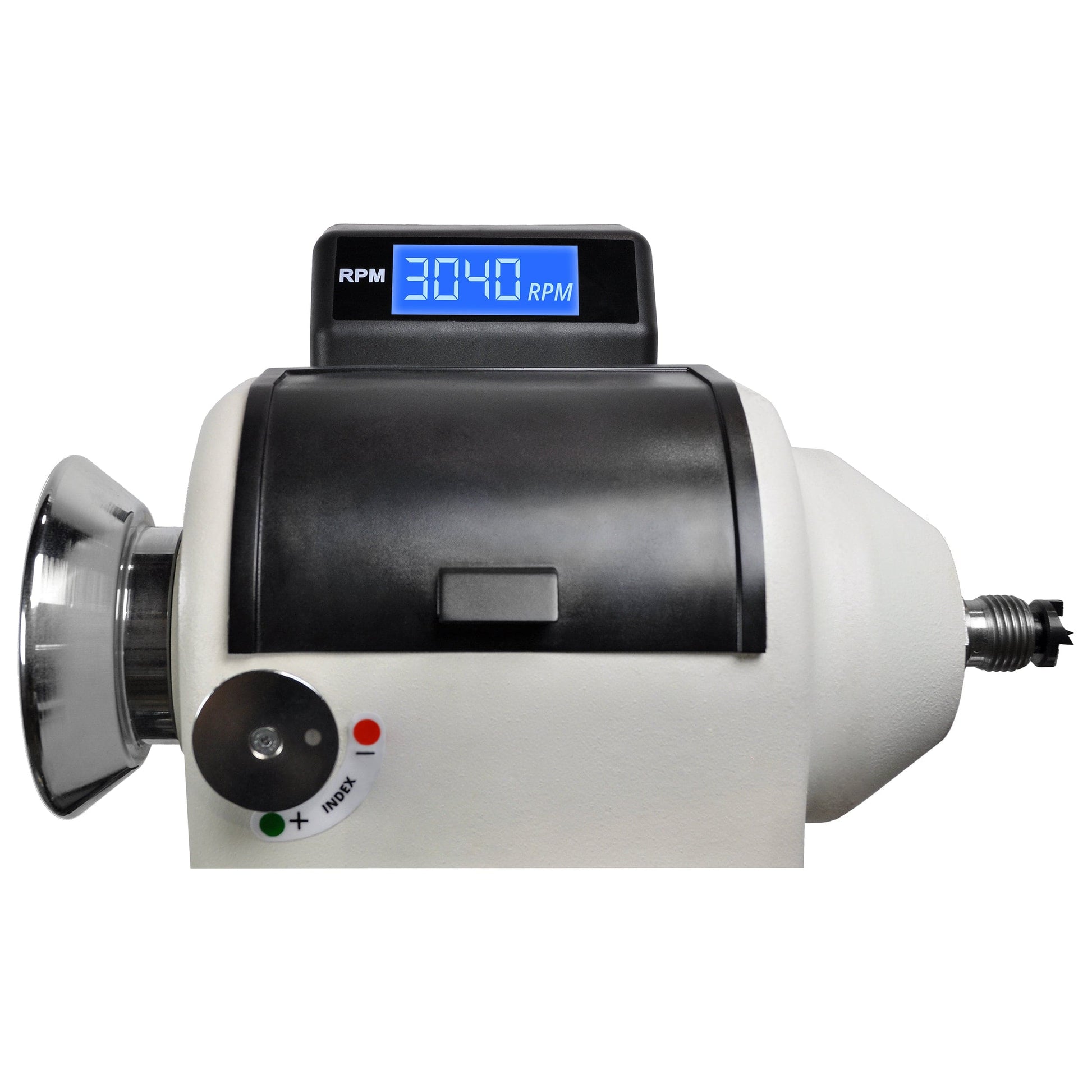 30" x 40" VSR Lathe with Sliding Bed - 3 HP 1 Ph 220V alt 0