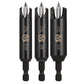 Montana 3pc HD Self Center Plug Cutter Set alt 0