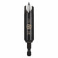 Montana 3/8in HD Self Center Plug Cutter alt 0