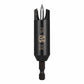 Montana 1/2in HD Self Center Plug Cutter alt 0
