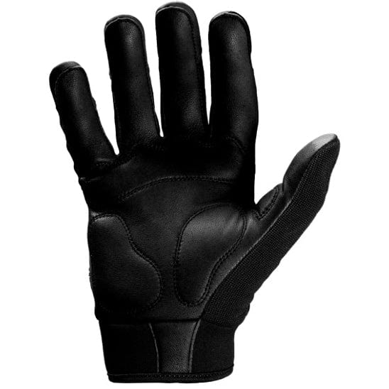 General Utility Plus Mens Gloves, Black, Medium alt 0