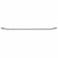 Contemporary Pull, 12-5/8" Center-to-Center, Chrome alt 0