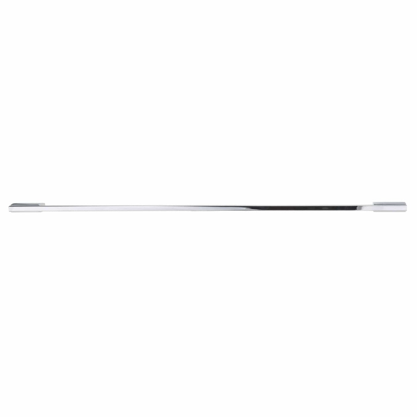 Contemporary Pull, 20-1/8" Center-to-Center, Chrome alt 0