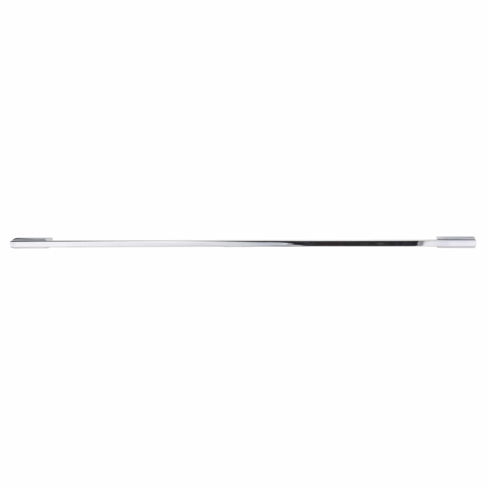 Contemporary Pull, 20-1/8" Center-to-Center, Chrome alt 0