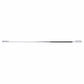 Contemporary Pull, 20-1/8" Center-to-Center, Chrome alt 0