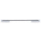 Contemporary Pull, 3-3/4" Center-to-Center, Chrome alt 0
