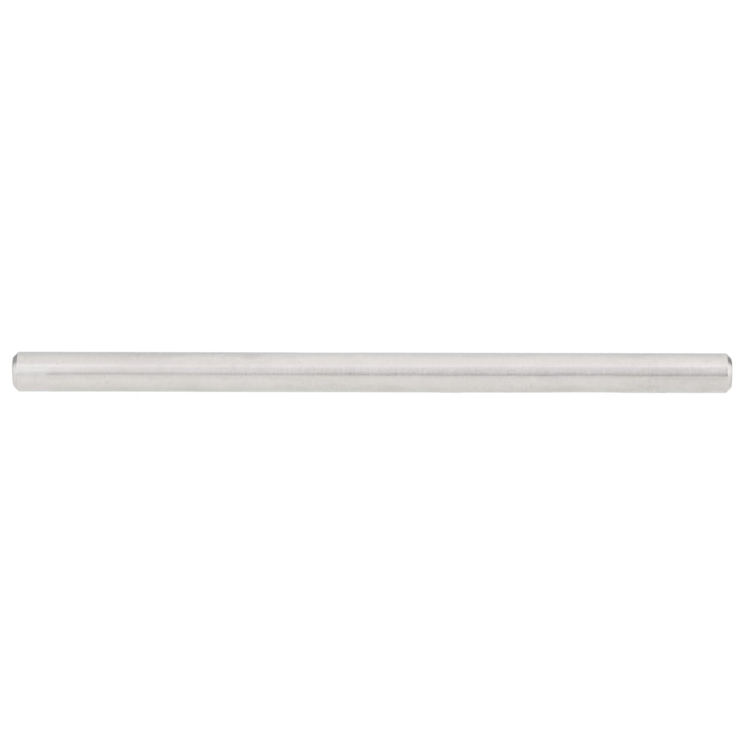Contemporary Pull, 5-1/16" Center-to-Center, Stainless Steel alt 0