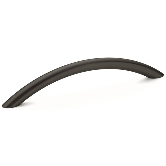 Contemporary Pull, 5-1/16" Center-to-Center, Oil-Rubbed Bronze alt 0