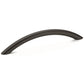 Contemporary Pull, 5-1/16" Center-to-Center, Oil-Rubbed Bronze alt 0