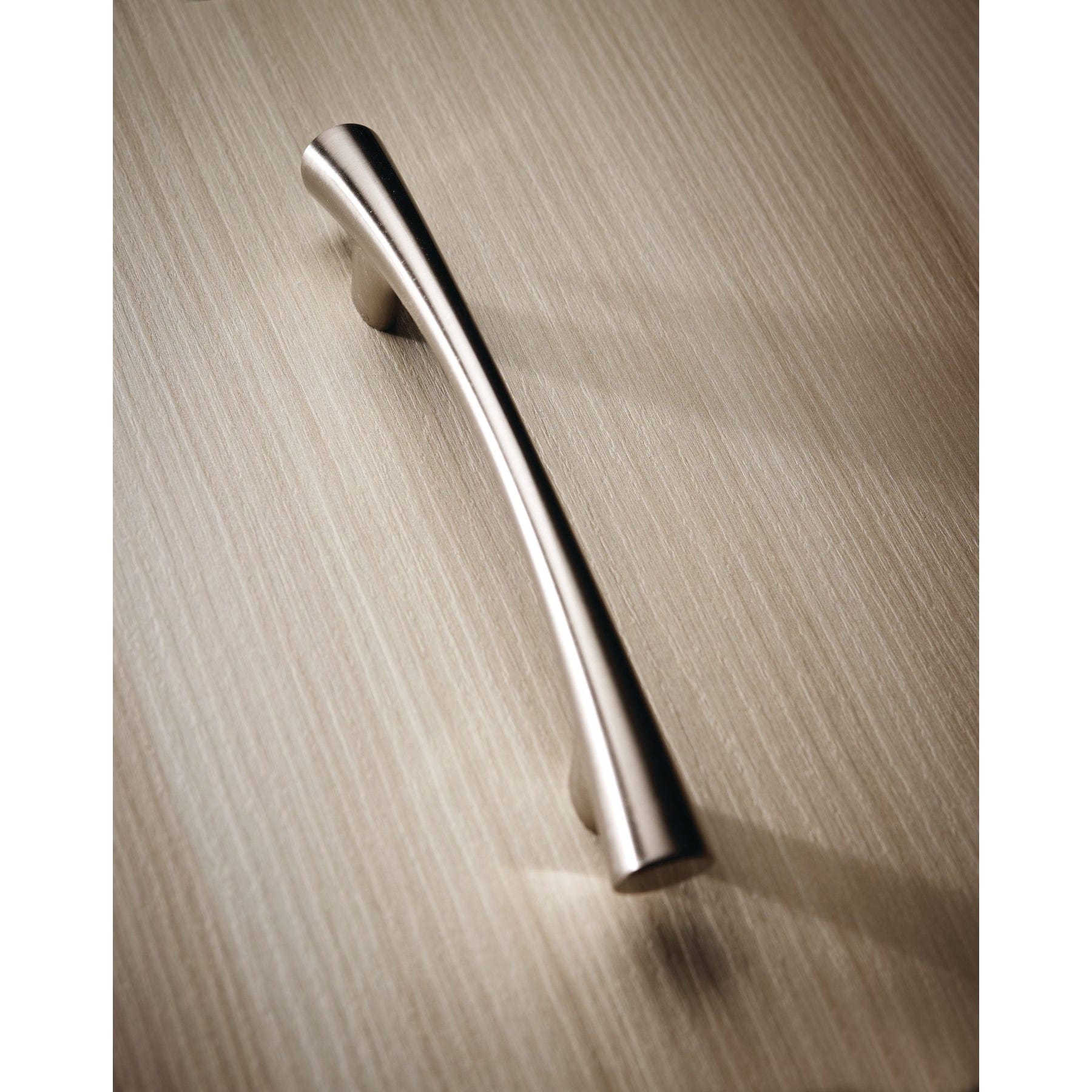 Contemporary Pull, 8-13/16" Center-to-Center, Graphite alt 0