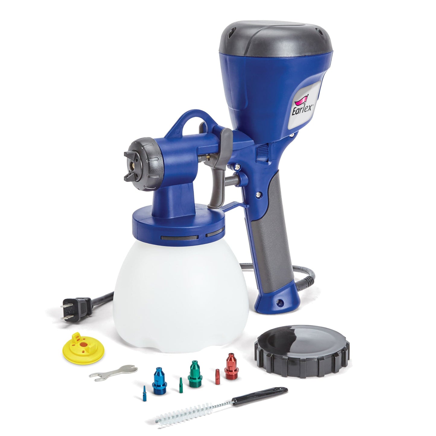 Super Finish Max HVLP Sprayer alt 0
