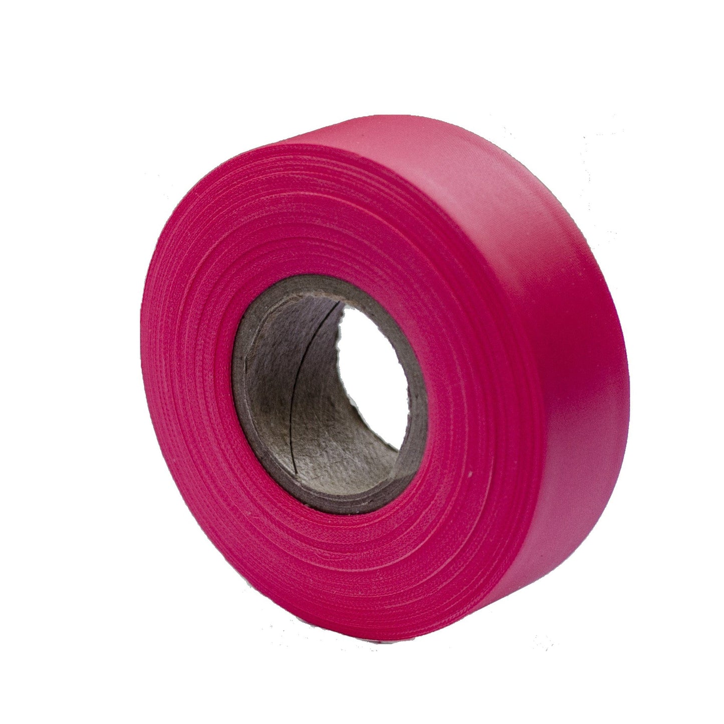 Flagging Tape Glo Red 150' X 1-3/16" Pack of 12 alt 0