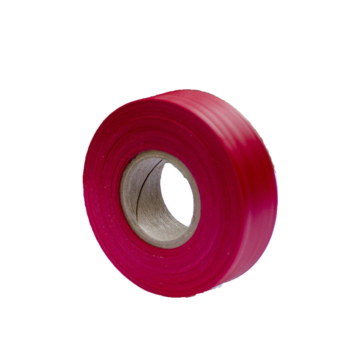 Flagging Tape Red 300' X 1-3/16" Pack of 12 alt 0