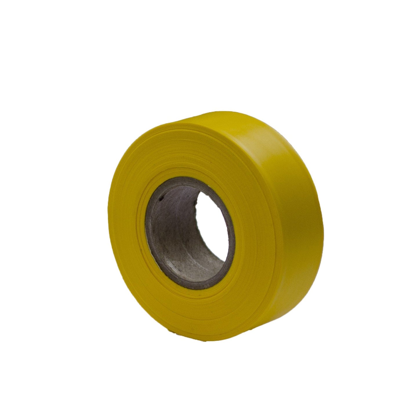 Flagging Tape Yellow 300' X 1-3/16" Pack of 12 alt 0