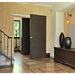 2-7/16" (62 mm) Pocket Door Pull Round Oil-Rubbed Bronze Privacy alt 0