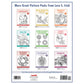 Woodspirits Carving Patterns alt 0