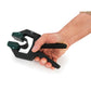 3" Edgeband Spring Clamp alt 0