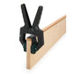 3" Edgeband Spring Clamp alt 0