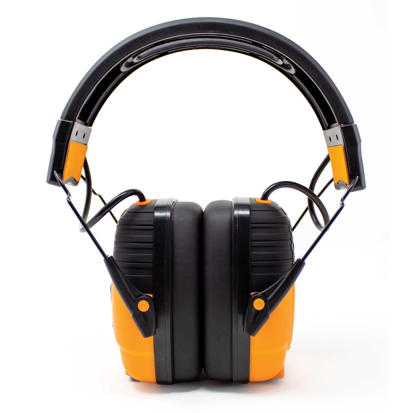 LINK 2.0 Earmuff Hearing Protector/Headphones alt 0