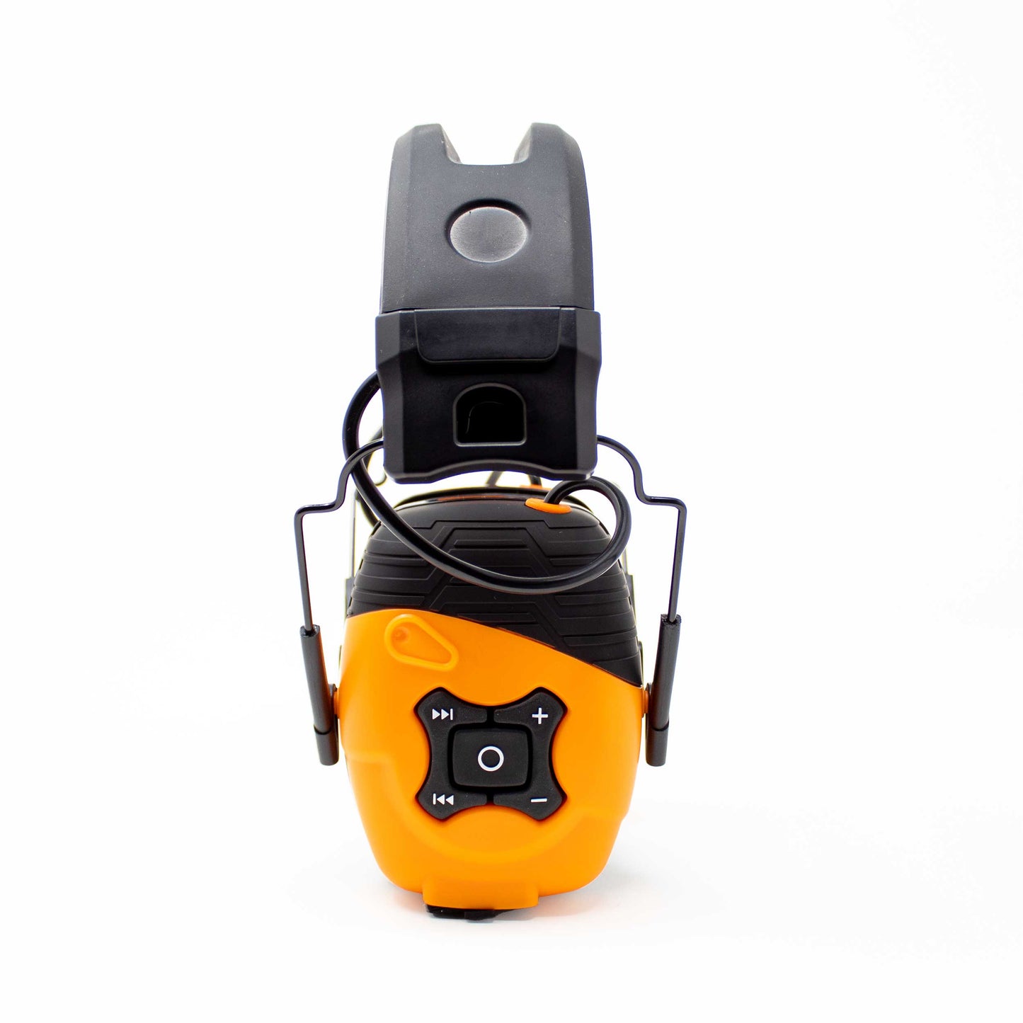 LINK 2.0 Earmuff Hearing Protector/Headphones alt 0