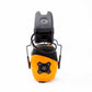LINK 2.0 Earmuff Hearing Protector/Headphones alt 0
