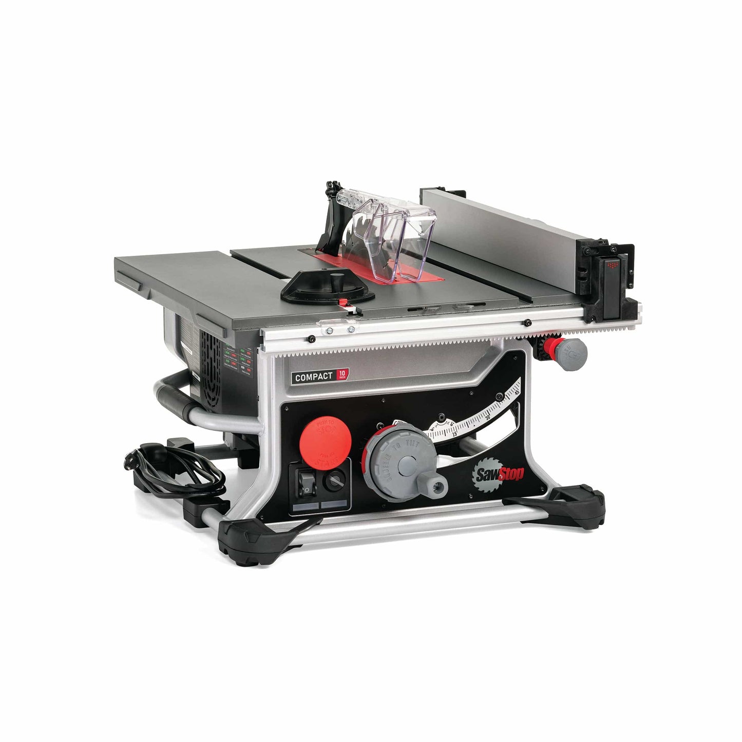 Compact Table Saw alt 0