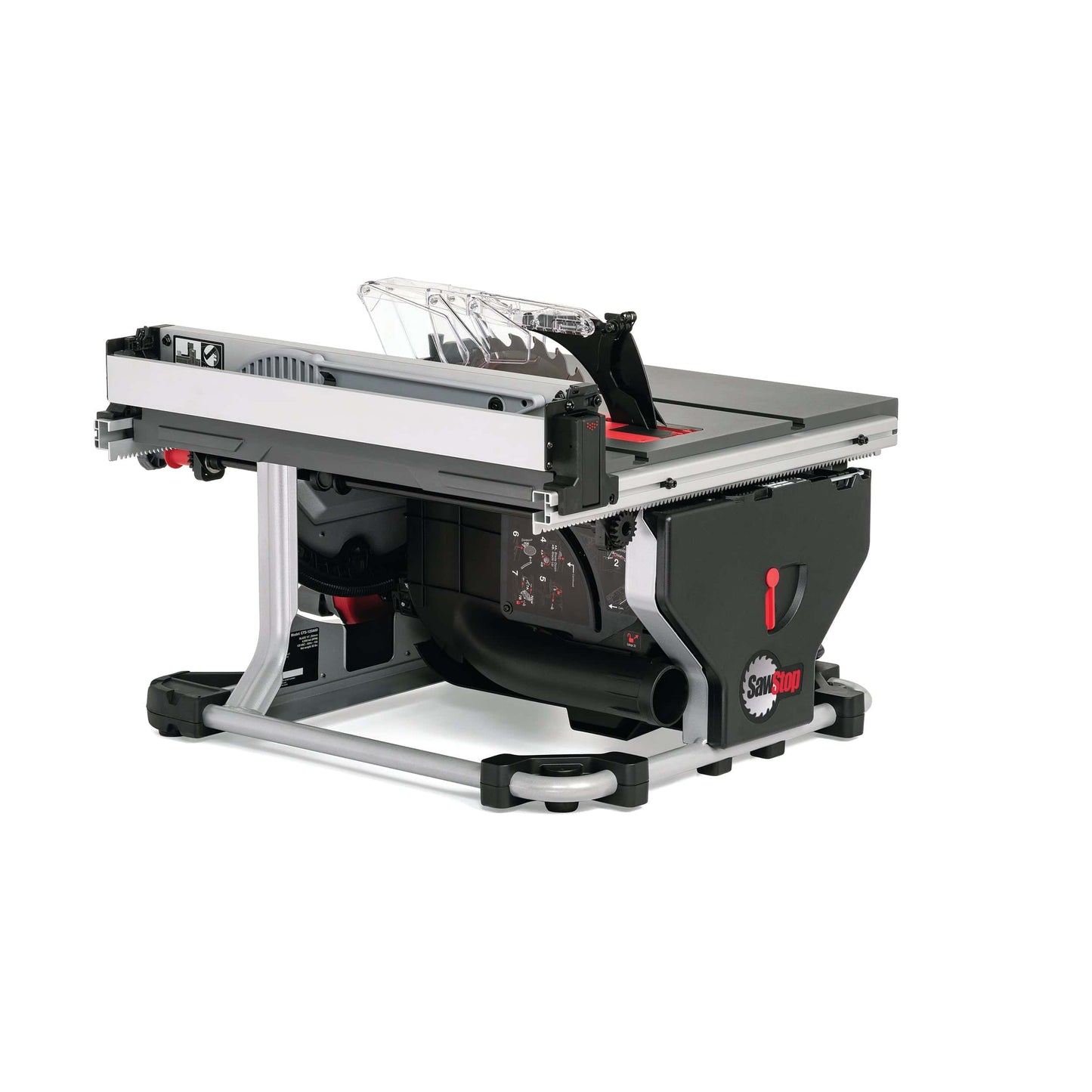 Compact Table Saw alt 0