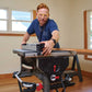 Compact Table Saw alt 0