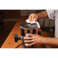 Router Baseplate - Bosch 1617 - Plunge Base alt 0