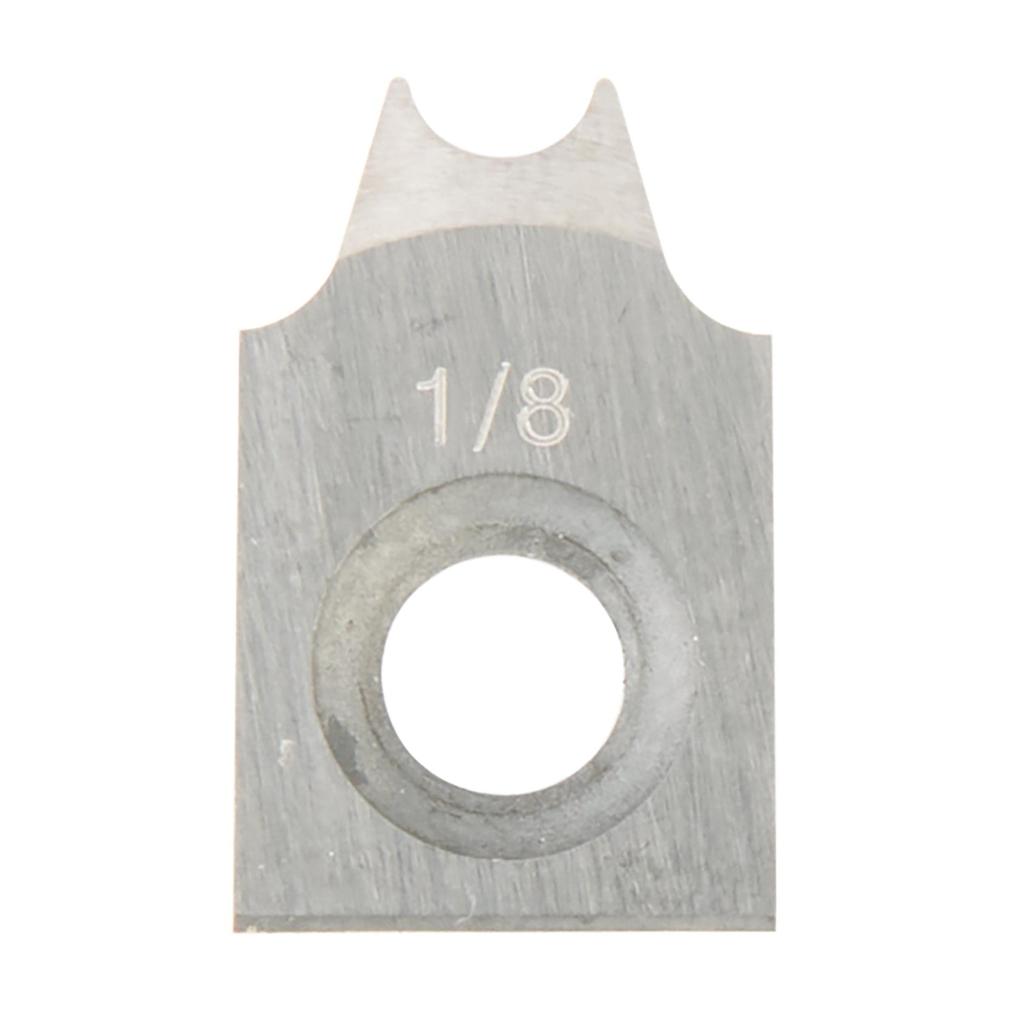 EWT 1/8" Neg Rake Beading Cutter alt 0