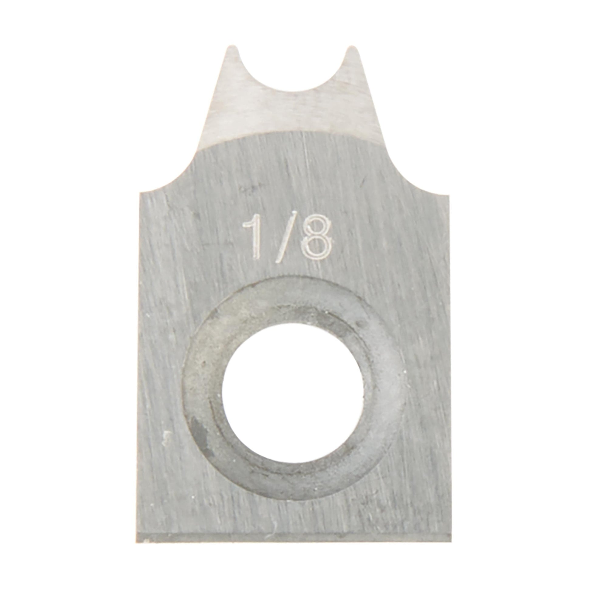 EWT 1/8" Neg Rake Beading Cutter alt 0