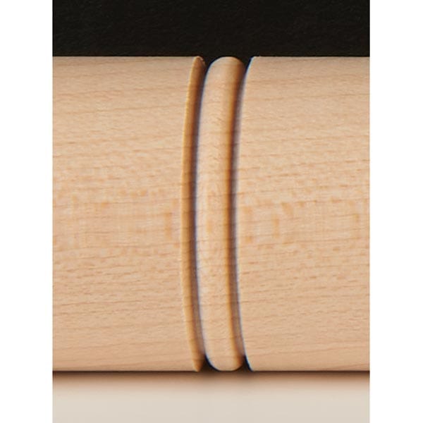 EWT 1/8" Neg Rake Beading Cutter alt 1
