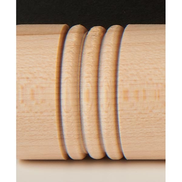 EWT 1/8" Neg Rake Beading Cutter alt 2