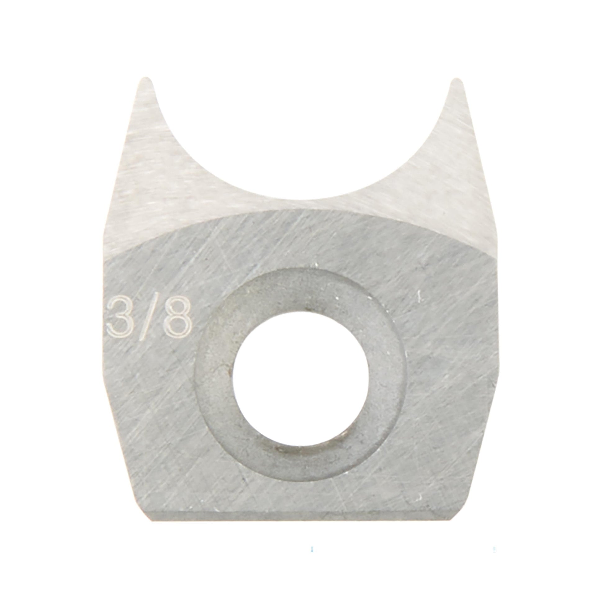 EWT 3/8" Neg Rake Beading Cutter alt 0