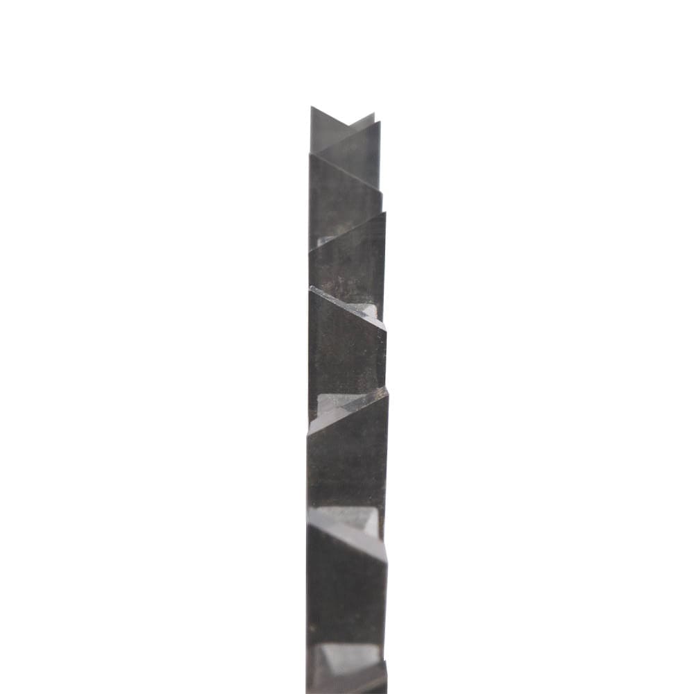 Melacrafter Saw Blade - 10" x 5/8" Bore x 80T - ATB - Full Kerf
