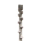 Box & Finger Joint Blade Set (1/4" - 3/8") - 2 Piece - 8" x 5/8" Bore x 30T