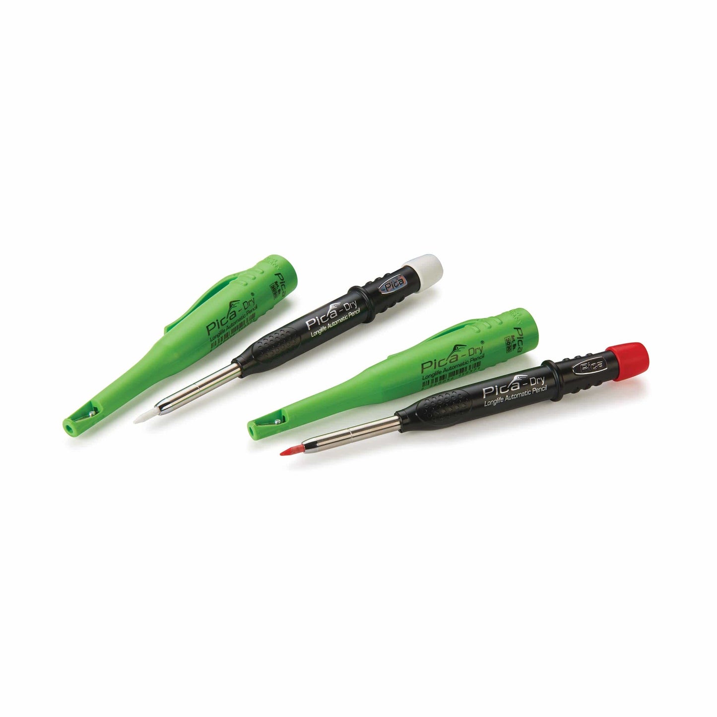 Pica Color Cap Set alt 2