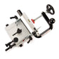 Tenoning Jig