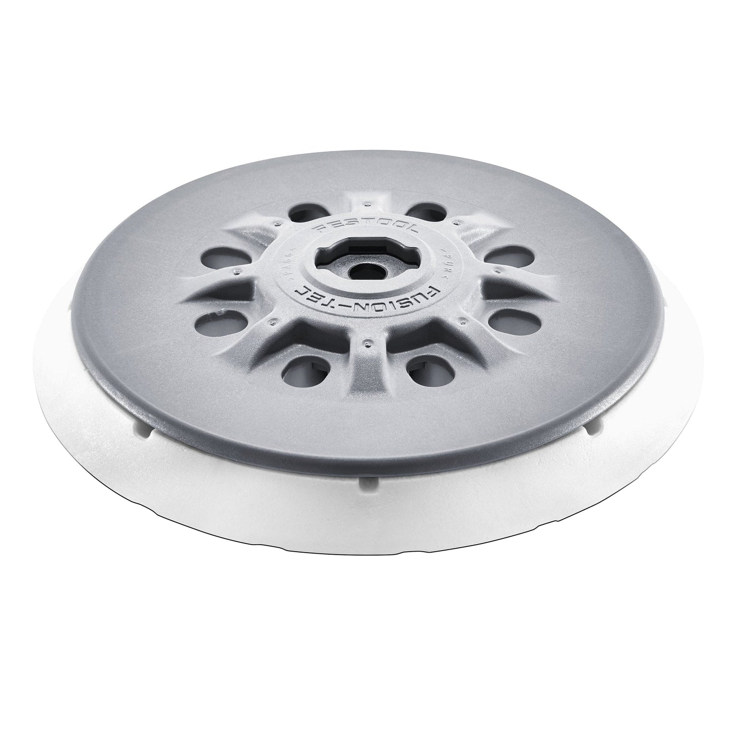 Ultra Soft D150 Sander Backing Pad for ETS 150 or ETS EC 150 alt 0