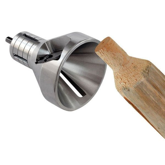 Industrial Tenon Cutter, 60 Degree, 1" alt 0