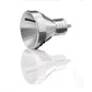 Industrial Tenon Cutter, 60 Degree, 2" alt 0