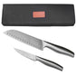 Traveling Chef - 2 Piece Knife Set alt 0