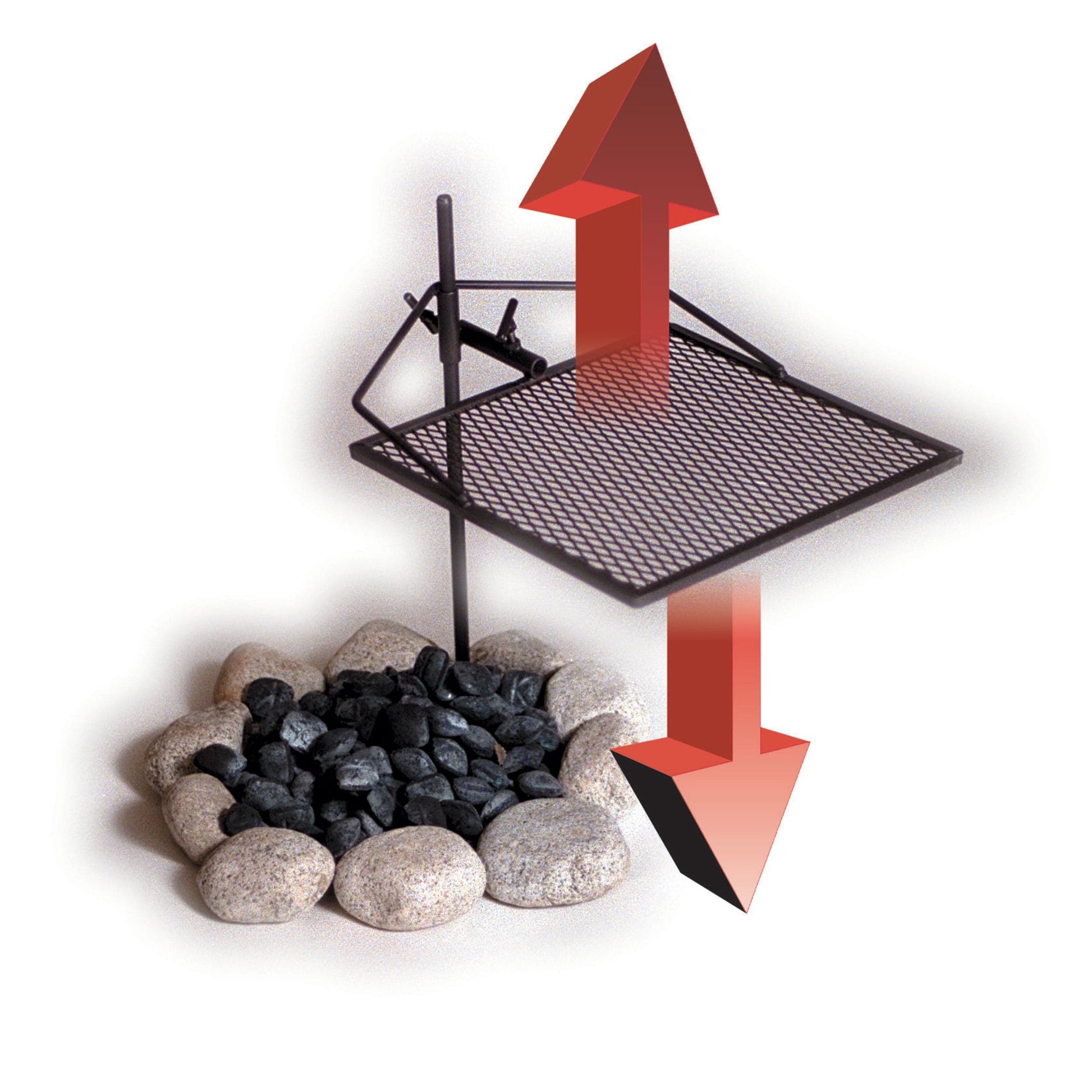 Adjust-A-Grill alt 0
