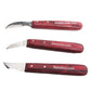 Chip Carving 3 pc Set alt 0