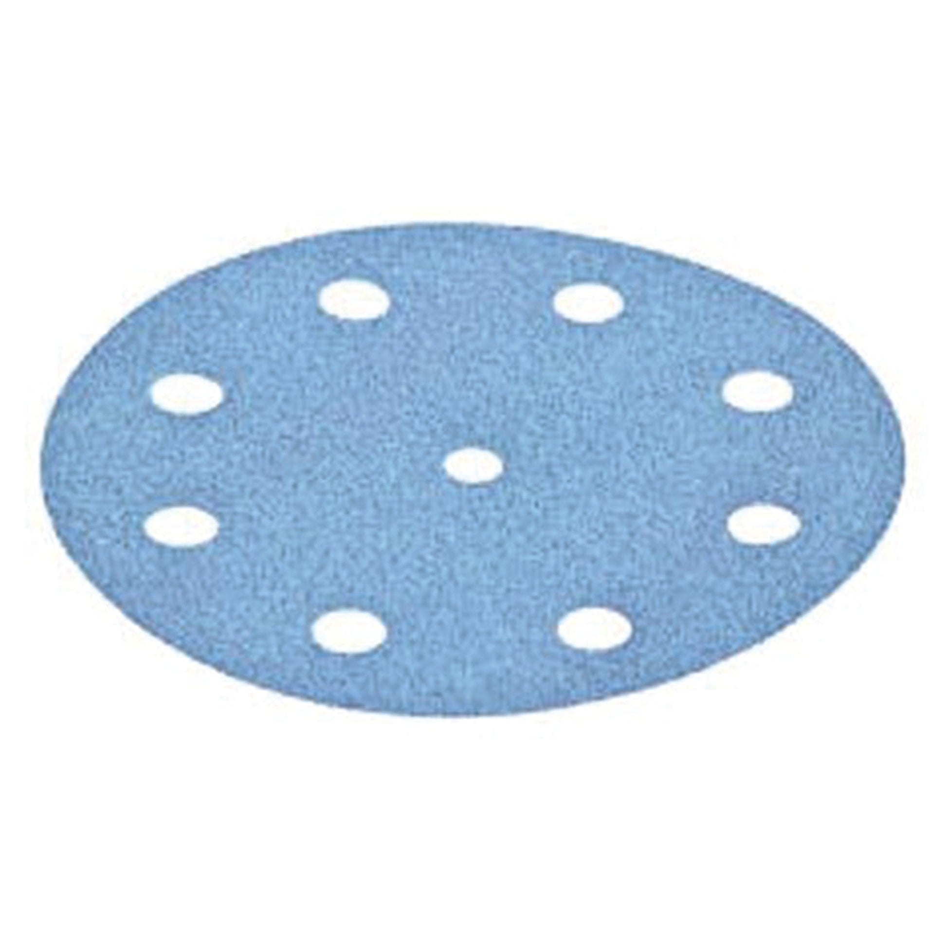 Abr Granat D125 P240 100X alt 0
