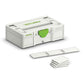 Systainer³ SYS3 S 76 Storage Container