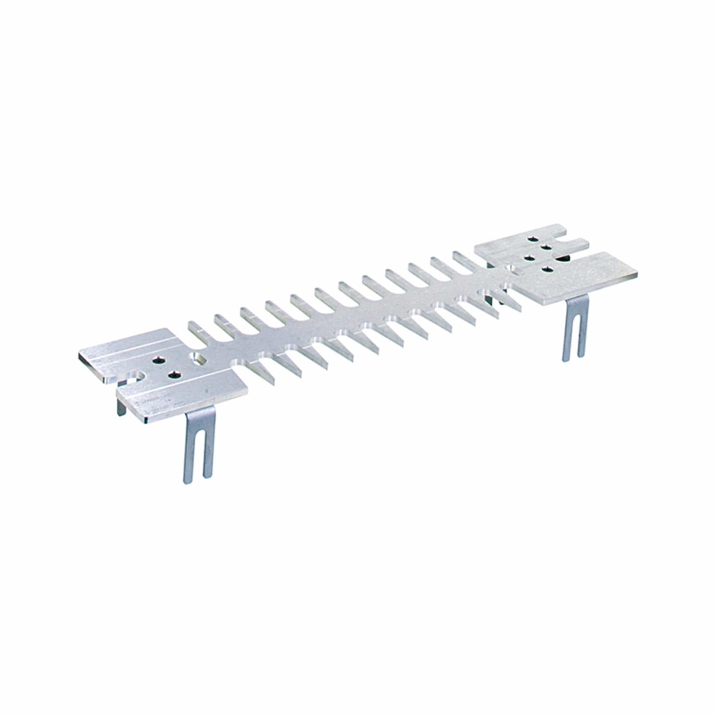 Through/Box Joint Template Kit For 4200 Series Dovetail Jigs alt 0