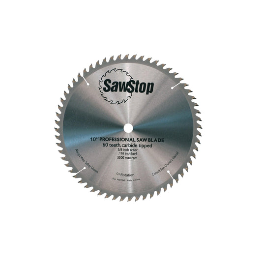 60T Combination Blade alt 0
